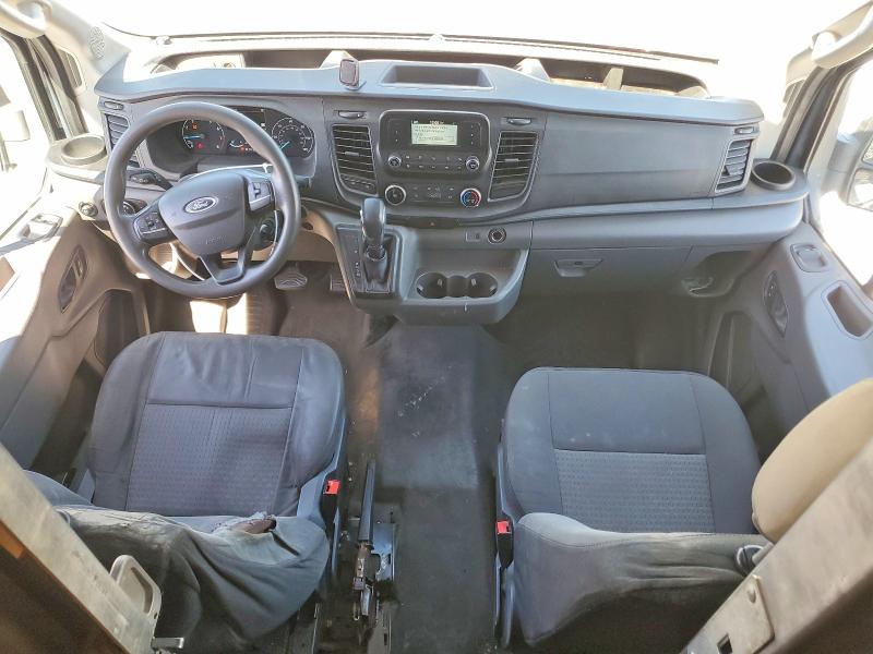 Aukcja sprzedaży 2020 Ford Transit, vin: 1FTBR3X84LKB04527, numer aukcji: 55658526