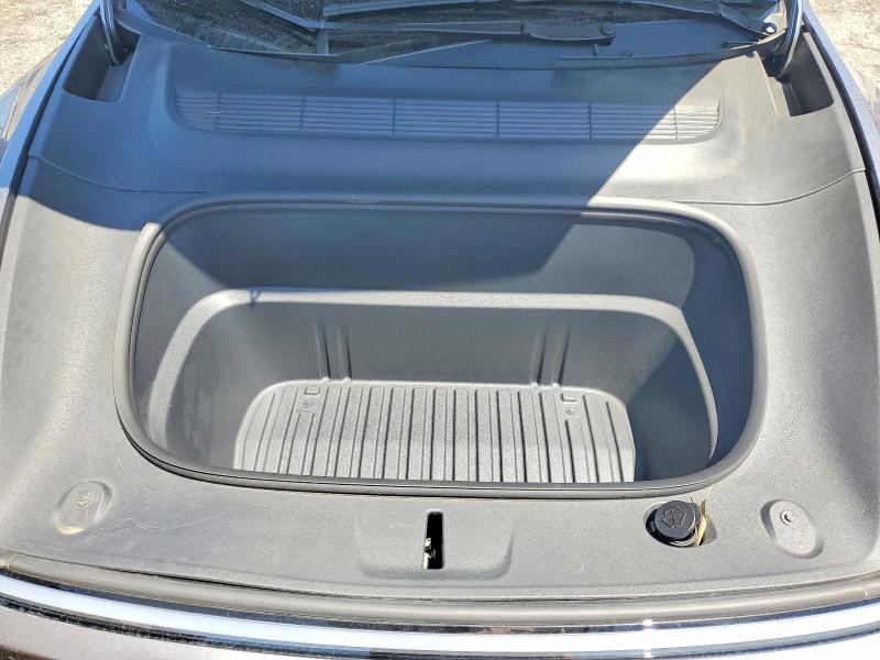 Aukcja sprzedaży 2026 Tesla Model Y, vin: 7SAYGDEE7TF324663, numer aukcji: 51236226