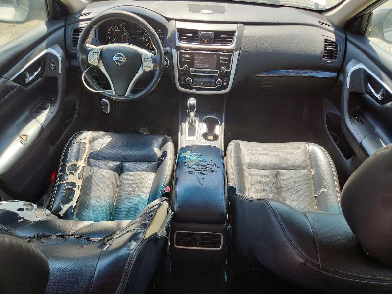 51243086 :رقم المزاد ، 1N4AL3AP3JC128439 vin ، 2018 Nissan Altima مزاد بيع