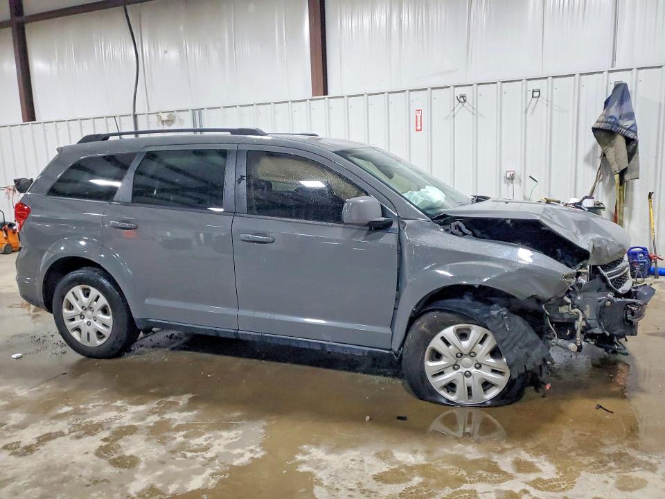 Aukcja sprzedaży 2019 Dodge Journey, vin: 3C4PDCBB6KT797931, numer aukcji: 51239696
