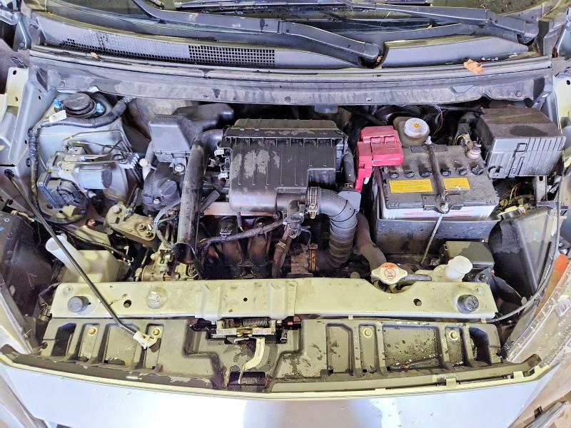Aukcja sprzedaży 2024 Mitsubishi Mirage, vin: ML32AUHJ1RH033939, numer aukcji: 51155916