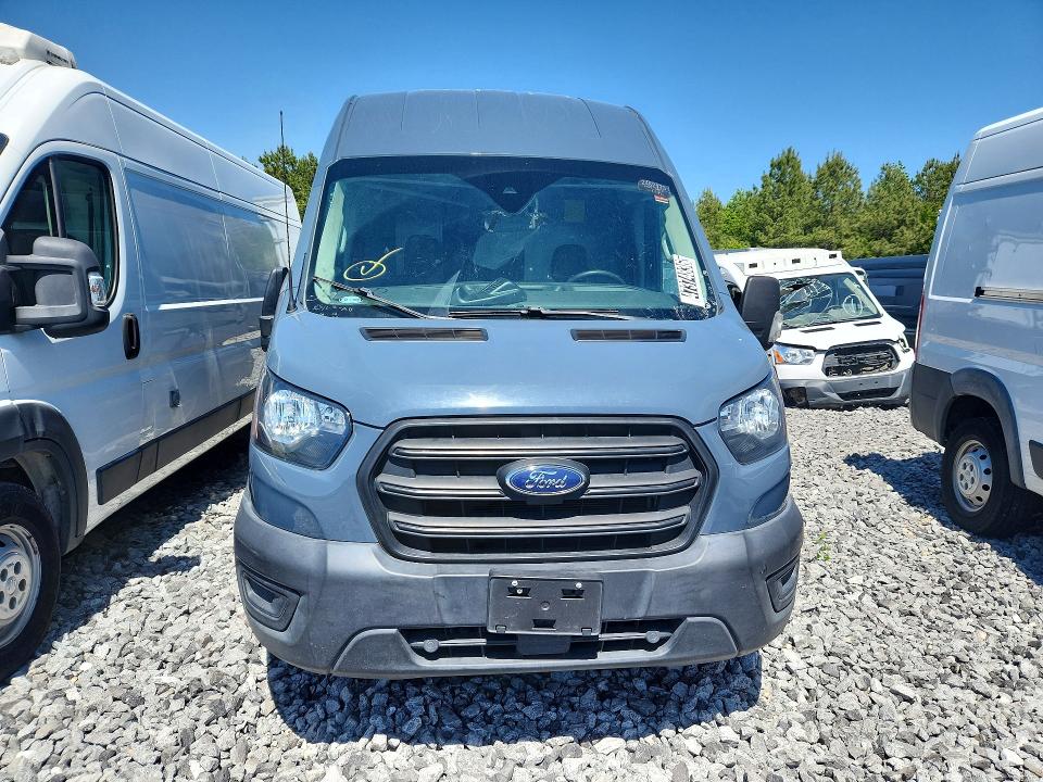 2020 Ford Transit მანქანა იყიდება აუქციონზე, vin: 1FTBR3X86LKA87231, აუქციონის ნომერი: 47374836