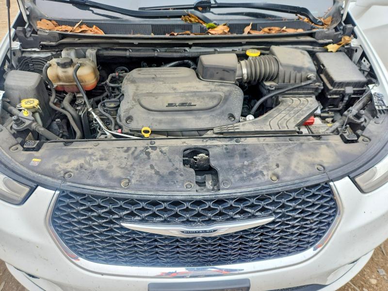 Aukcja sprzedaży 2022 Chrysler Pacifica, vin: 2C4RC1BG9NR144822, numer aukcji: 51795426