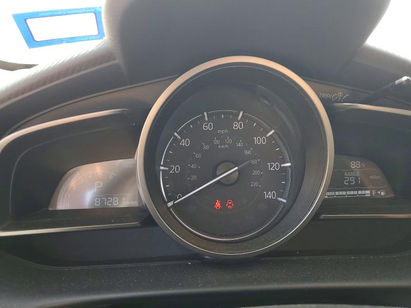 Продажа на аукционе авто 2019 Mazda Cx-3, vin: JM1DKDB73K1450042, номер лота: 49677056