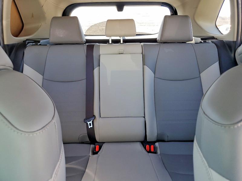 Продаж на аукціоні авто 2019 Toyota Rav4, vin: JTMA1RFV2KD008301, номер лоту: 50456626