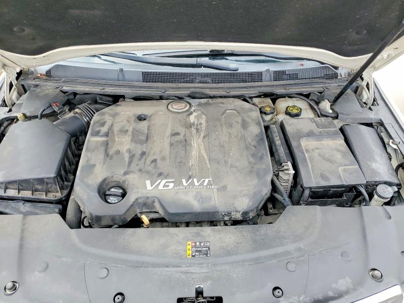 2013 Cadillac Xts მანქანა იყიდება აუქციონზე, vin: 2G61T5S34D9189041, აუქციონის ნომერი: 48746646