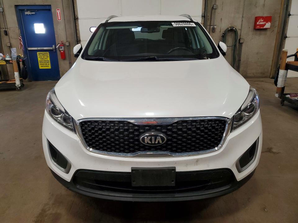 Продаж на аукціоні авто 2017 Kia Sorento, vin: 5XYPGDA39HG333944, номер лоту: 50628806