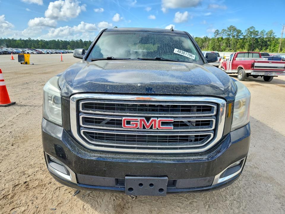 Продаж на аукціоні авто 2015 Gmc Yukon, vin: 1GKS2BKC8FR251668, номер лоту: 48381196