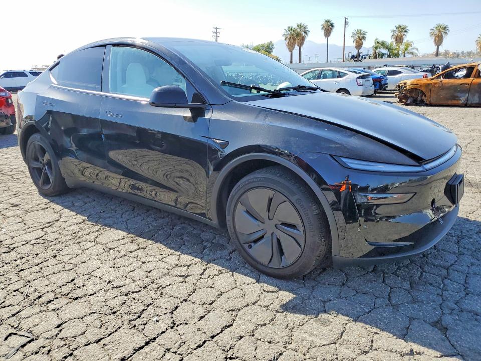 Aukcja sprzedaży 2026 Tesla Model Y, vin: 7SAYGDED8TF427050, numer aukcji: 51531546