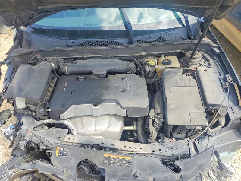 50759776 :رقم المزاد ، 1G11C5SL9FF339757 vin ، 2015 Chevrolet Malibu مزاد بيع