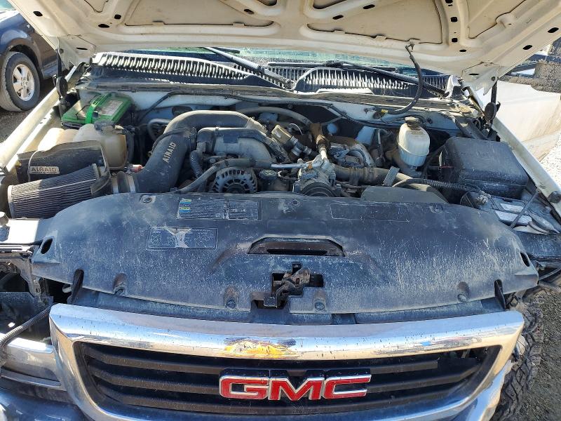 Aukcja sprzedaży 2005 Gmc Sierra, vin: 1GTHK23285F887180, numer aukcji: 51448626