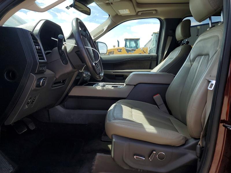 Продажа на аукционе авто 2020 Ford Expedition, vin: 1FMJK1KT6LEA71248, номер лота: 49327076