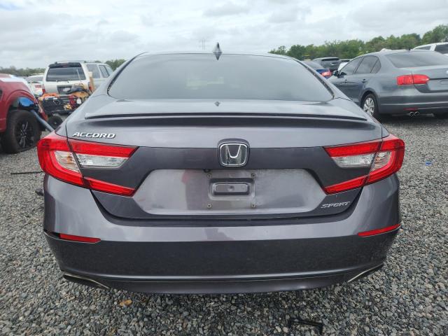 Aukcja sprzedaży 2020 Honda Accord, vin: 1HGCV1F32LA142145, numer aukcji: 49152776