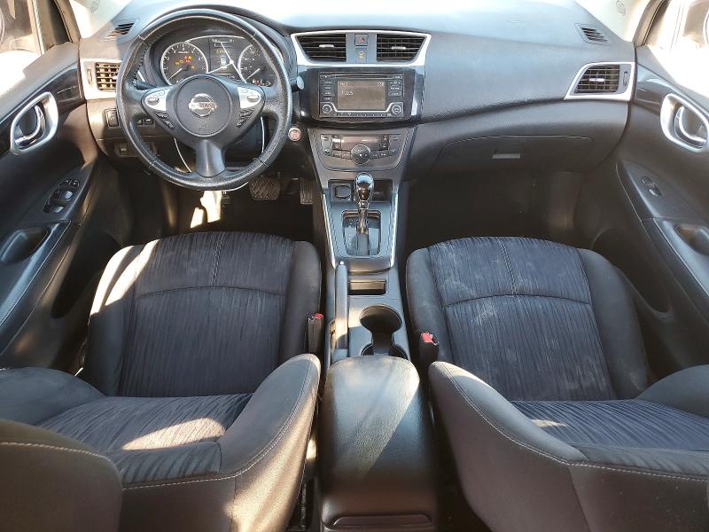 Aukcja sprzedaży 2018 Nissan Sentra, vin: 3N1AB7AP1JY248769, numer aukcji: 49839346