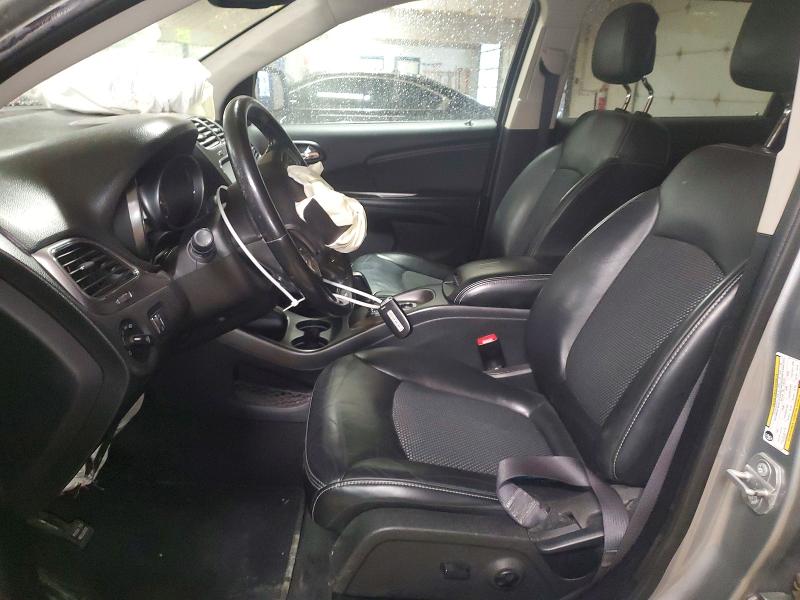 48345606 :رقم المزاد ، 3C4PDCGG7KT803837 vin ، 2019 Dodge Journey مزاد بيع