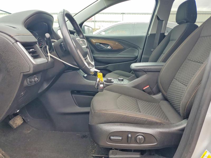 Aukcja sprzedaży 2019 Gmc Terrain, vin: 3GKALTEVXKL193222, numer aukcji: 48419936
