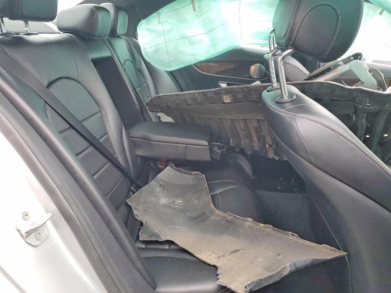 Aukcja sprzedaży 2015 Mercedes-benz C, vin: 55SWF6GB5FU041185, numer aukcji: 49786746