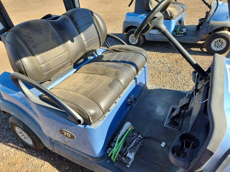 2020 Club Car Tempo Lithium მანქანა იყიდება აუქციონზე, vin: AN2045125672, აუქციონის ნომერი: 49616436