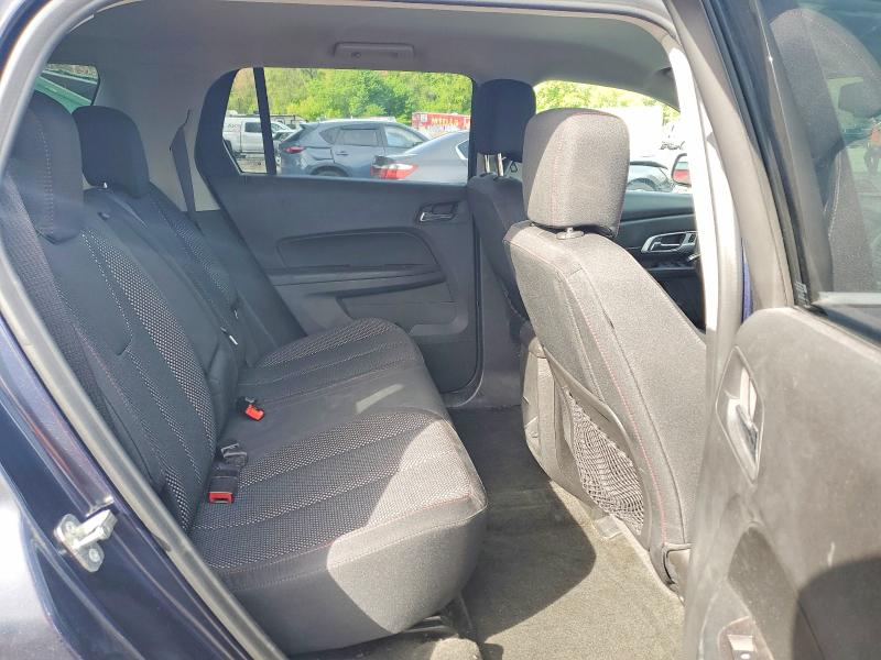 Продажа на аукционе авто 2017 Gmc Terrain, vin: 2GKALMEKXH6135975, номер лота: 49493596