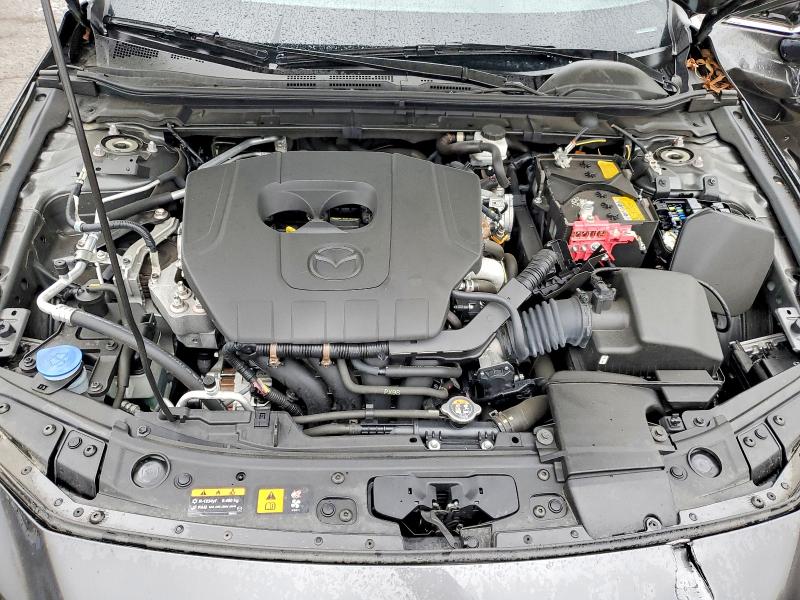 Продаж на аукціоні авто 2024 Mazda 3, vin: JM1BPALMXR1711298, номер лоту: 50985146