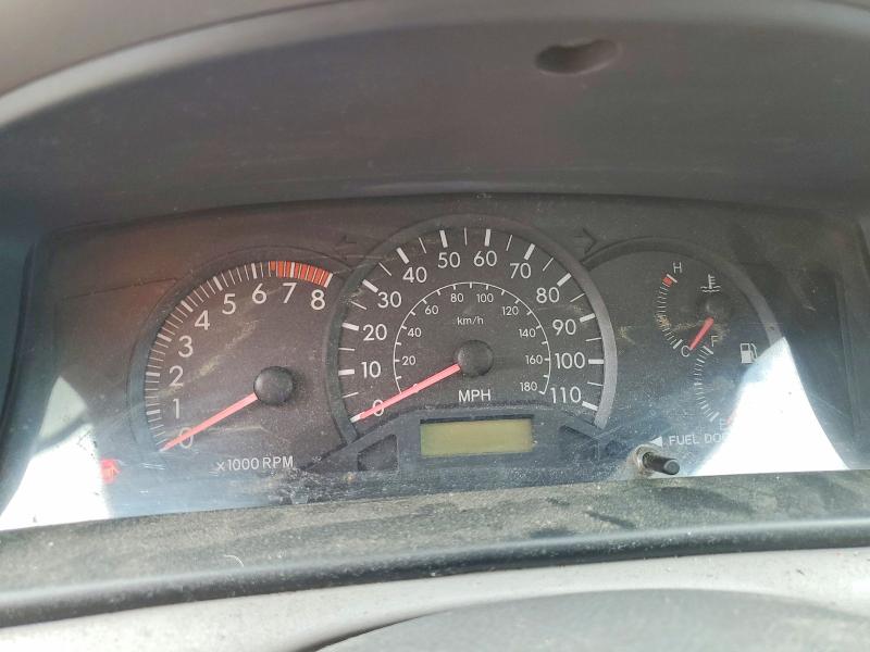 49985536 :رقم المزاد ، JTDBR32E370132978 vin ، 2007 Toyota Corolla مزاد بيع