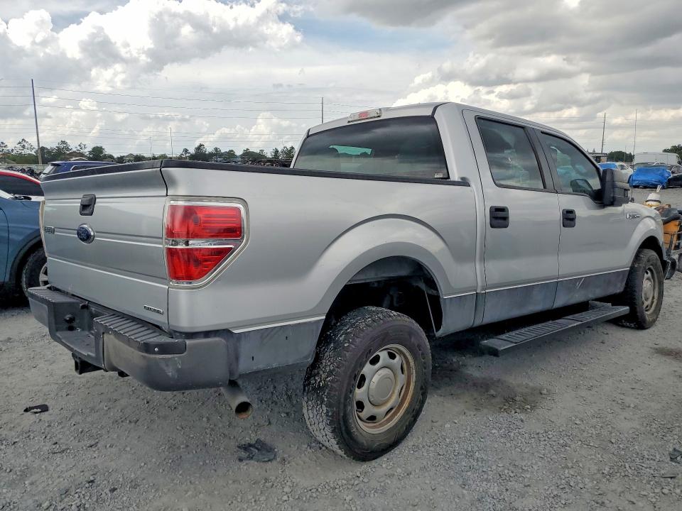 Aukcja sprzedaży 2014 Ford F150, vin: 1FTFW1EF7EFA77710, numer aukcji: 48917186