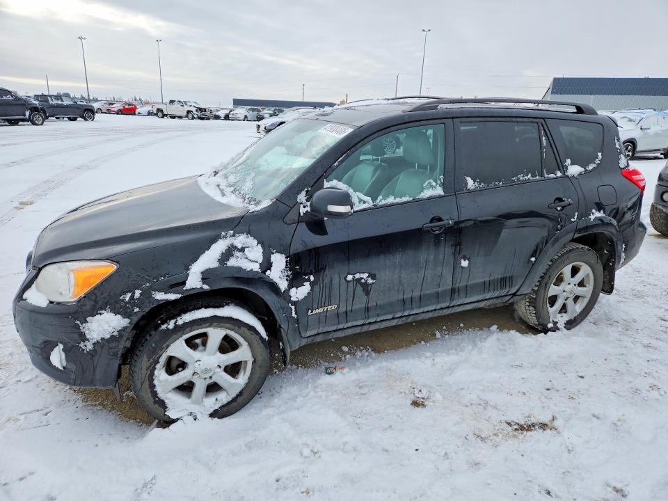 41908486 :رقم المزاد ، 2T3DK4DVXCW086314 vin ، 2012 Toyota Rav4 مزاد بيع