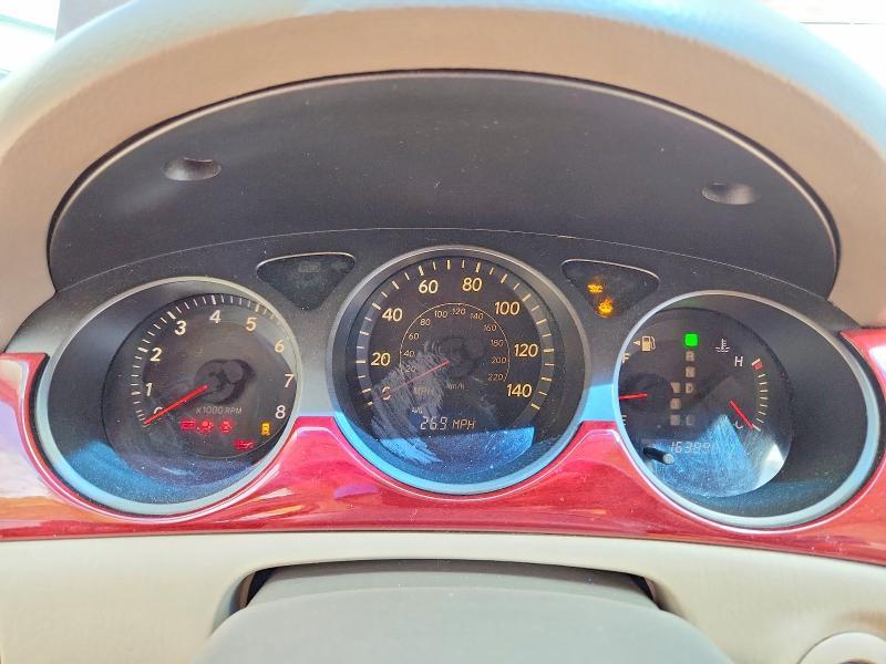 2003 Lexus Es 300 მანქანა იყიდება აუქციონზე, vin: JTHBF30G830145635, აუქციონის ნომერი: 48337516