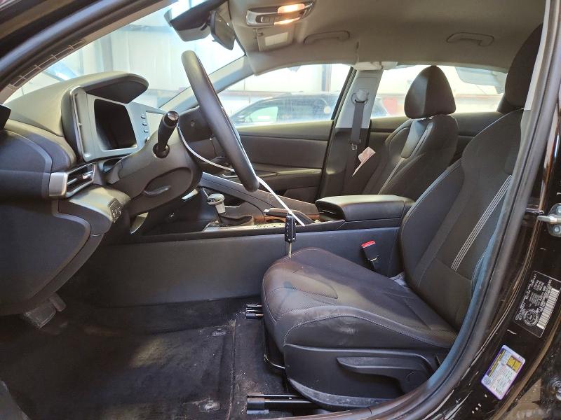 Продаж на аукціоні авто 2026 Hyundai Elantra, vin: KMHLM4DG2TU123761, номер лоту: 51347346