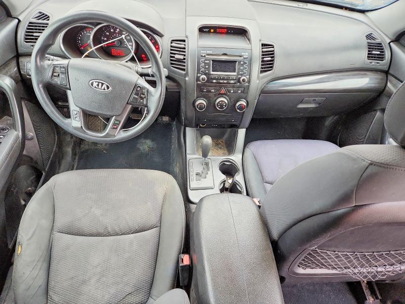 Продаж на аукціоні авто 2011 Kia Sorento, vin: 5XYKTDA28BG151785, номер лоту: 51539006