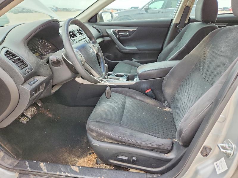 50892566 :رقم المزاد ، 1N4AL3AP5EN339104 vin ، 2014 Nissan Altima مزاد بيع
