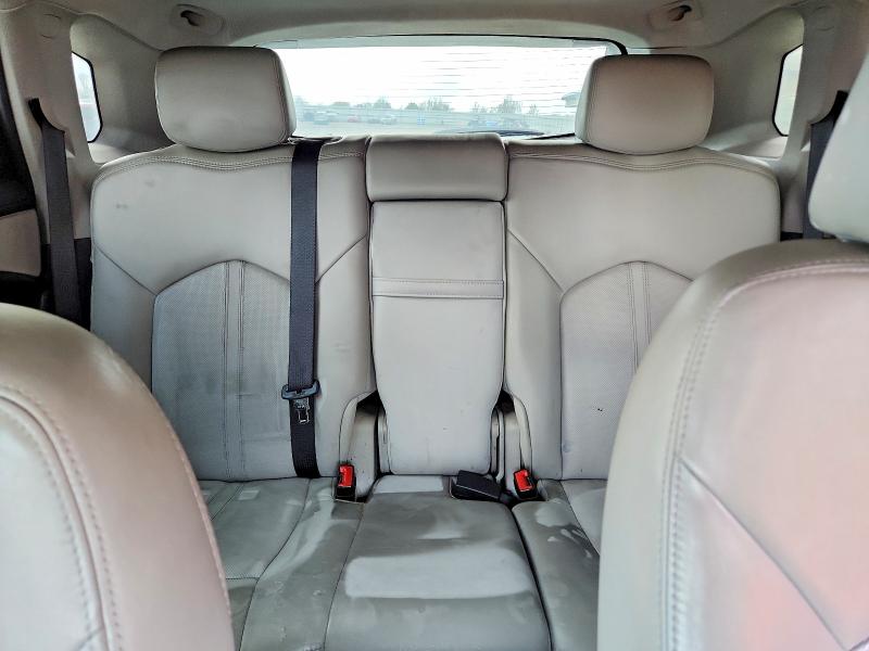 Aukcja sprzedaży 2015 Cadillac Srx, vin: 3GYFNBE38FS556191, numer aukcji: 48484286