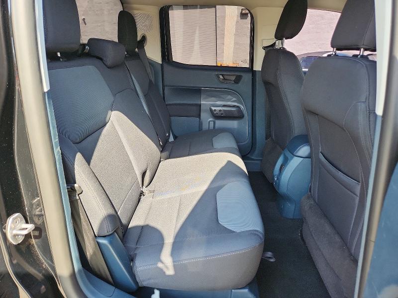Aukcja sprzedaży 2023 Ford Maverick, vin: 3FTTW8E35PRA27752, numer aukcji: 45471846