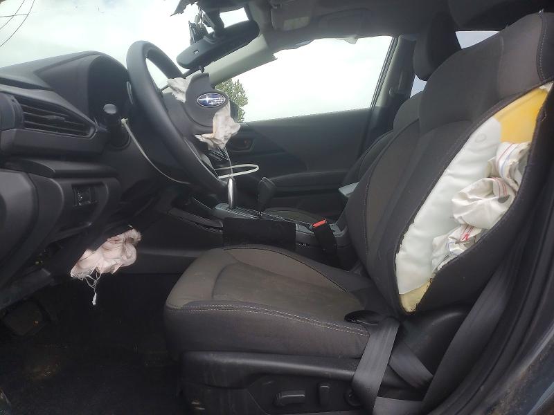 Aukcja sprzedaży 2025 Subaru Crosstrek, vin: JF2GUHDC2S8213883, numer aukcji: 50431256