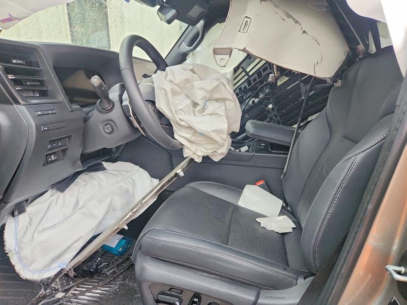 Aukcja sprzedaży 2026 Lexus Gx 550, vin: JTJVBCDX5T5071692, numer aukcji: 50641226