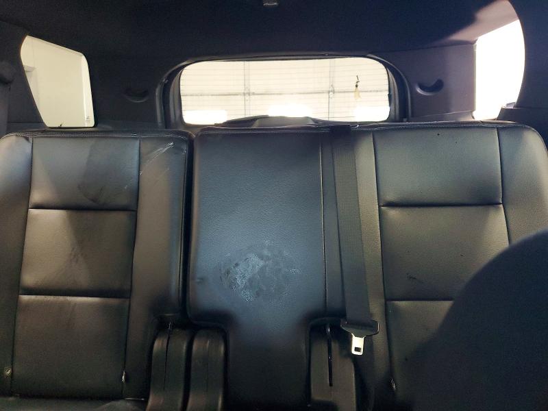 Продаж на аукціоні авто 2014 Ford Explorer, vin: 1FM5K8AR8EGC26261, номер лоту: 52148206