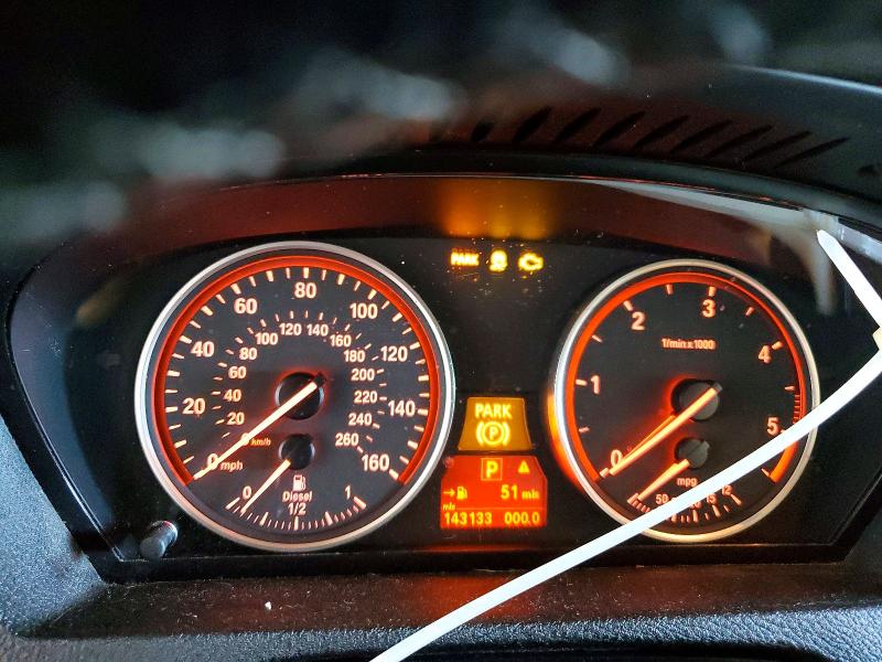 2012 Bmw X5 მანქანა იყიდება აუქციონზე, vin: 5UXZW0C5XCL667320, აუქციონის ნომერი: 51024956