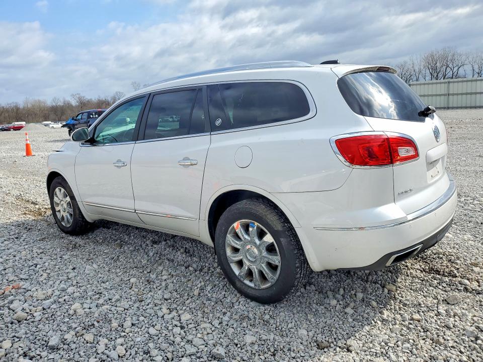 Продаж на аукціоні авто 2016 Buick Enclave, vin: 5GAKVBKD7GJ285548, номер лоту: 48818886
