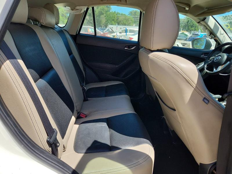 Aukcja sprzedaży 2014 Mazda Cx-5, vin: JM3KE2BE2E0417214, numer aukcji: 50051236