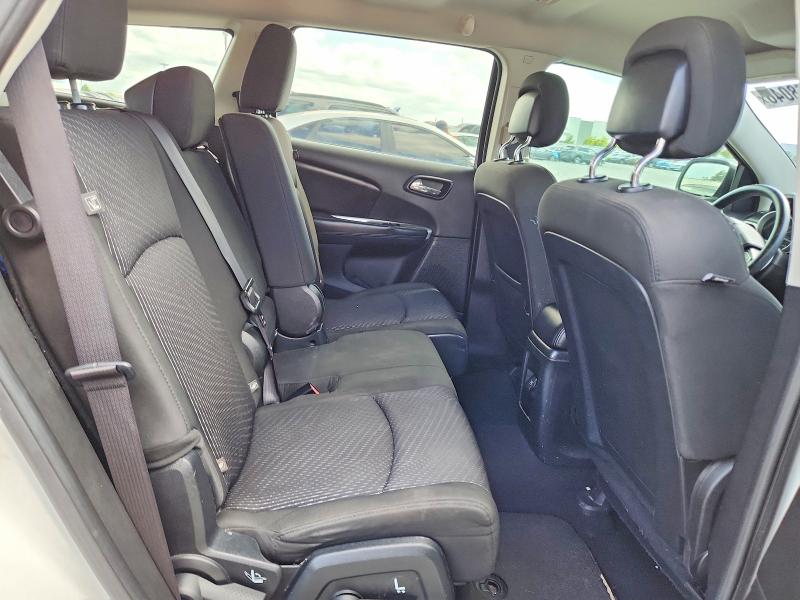 Продаж на аукціоні авто 2016 Dodge Journey, vin: 3C4PDCBB2GT191551, номер лоту: 51768046