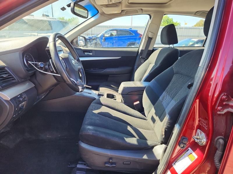 2013 Subaru Legacy მანქანა იყიდება აუქციონზე, vin: 4S3BMBG6XD3037712, აუქციონის ნომერი: 49845726