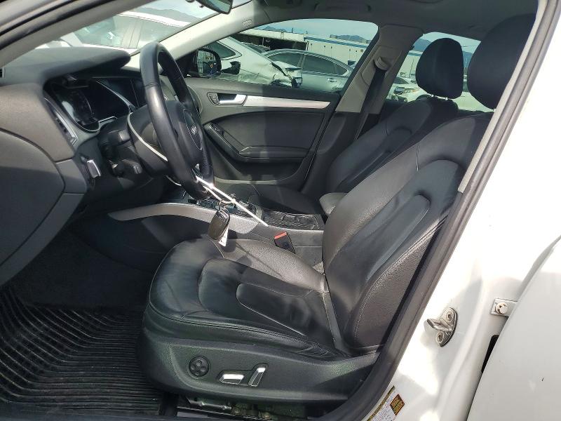 48518286 :رقم المزاد ، WAUAFAFL2GN015961 vin ، 2016 Audi A4 مزاد بيع