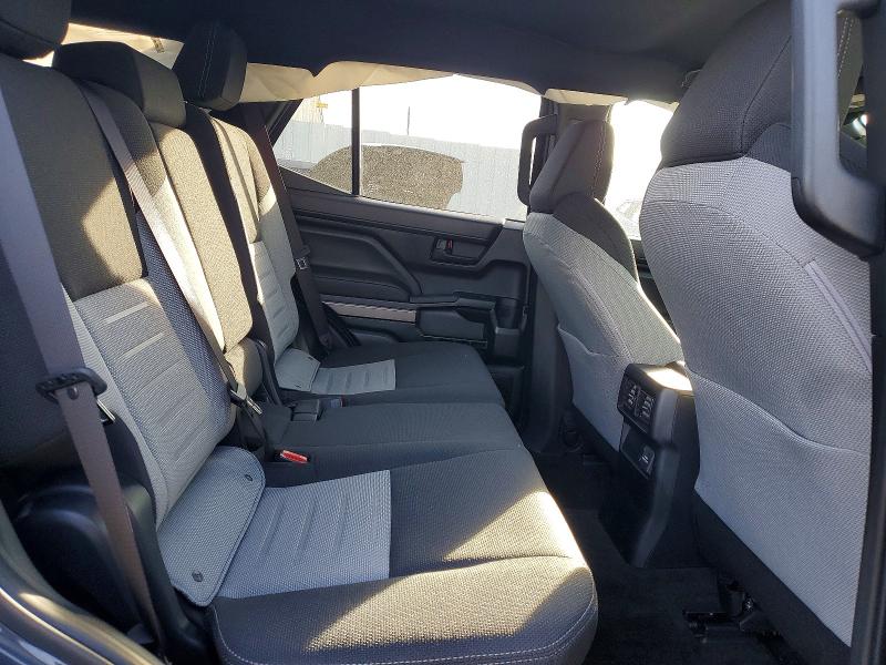 50142526 :رقم المزاد ، JTEVA5BRXS5030863 vin ، 2025 Toyota 4runner مزاد بيع