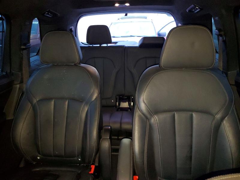 Aukcja sprzedaży 2020 Bmw X7, vin: 5UXCW2C09L9B05317, numer aukcji: 50732746