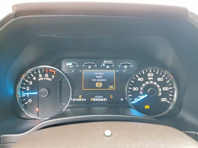 Продажа на аукционе авто 2017 Ford F150, vin: 1FTEW1EF5HFC34327, номер лота: 51665436