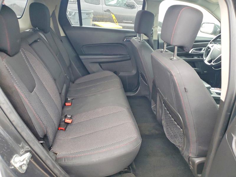 Продажа на аукционе авто 2013 Gmc Terrain, vin: 2GKALSEK7D6274668, номер лота: 50119836