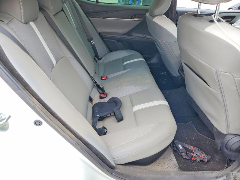 2025 Toyota Camry მანქანა იყიდება აუქციონზე, vin: 4T1DAACK2SU038225, აუქციონის ნომერი: 50522986