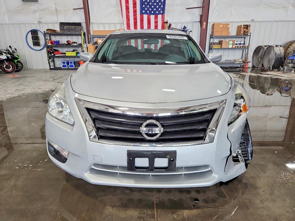 Продаж на аукціоні авто 2013 Nissan Altima, vin: 1N4AL3AP7DN554630, номер лоту: 50505426