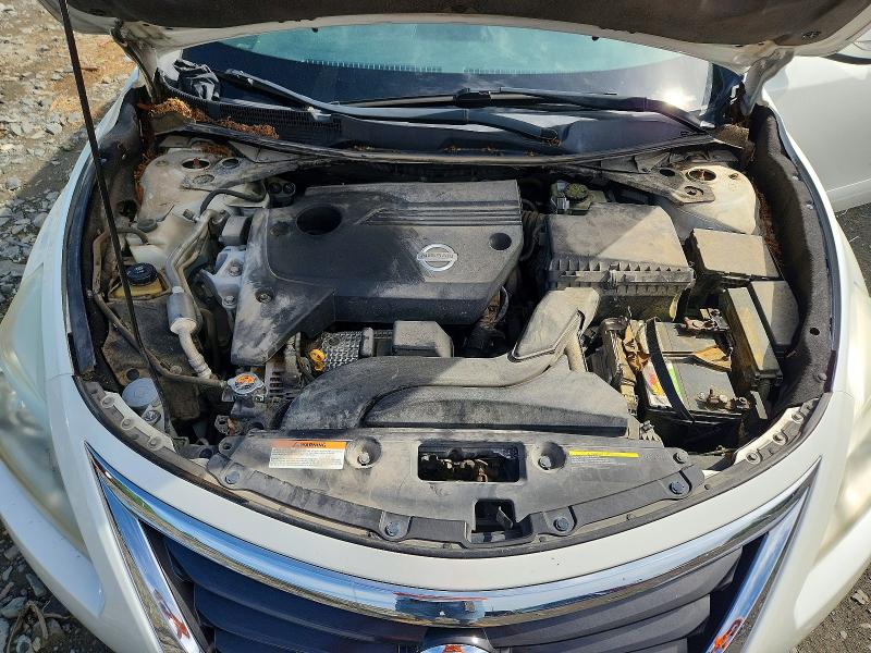 Aukcja sprzedaży 2014 Nissan Altima, vin: 1N4AL3AP5EN347932, numer aukcji: 51791876