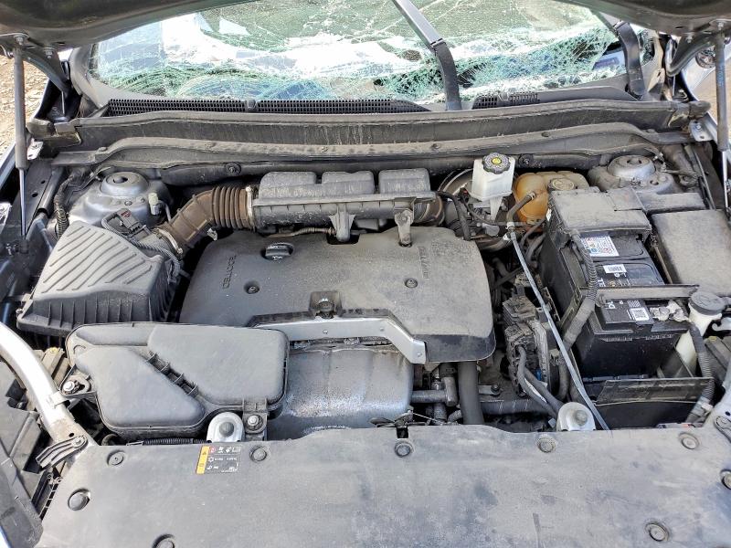 Продаж на аукціоні авто 2020 Buick Envision, vin: LRBFX2SA4LD170638, номер лоту: 51645866
